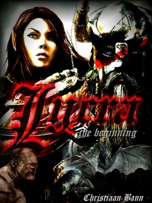 cover image of Lycra the beginning